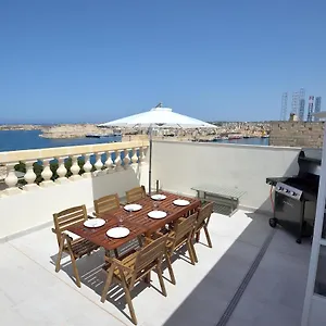 Apartamento Grand Harbour, Floriana