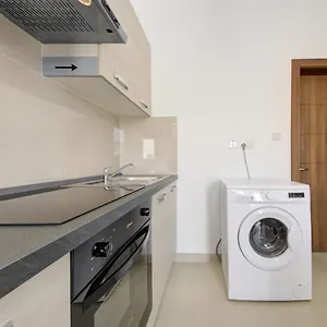  Appartement Tranquil Creek - 1bedroom By Shortletsmalta