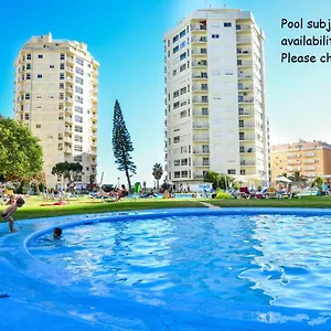  Appartement Mar Sol Portugal