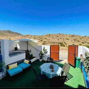 El Sotanillo Níjar