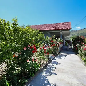 Samuela Cozy Retreat Berat