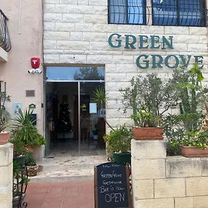 3* Pensjonat Grove