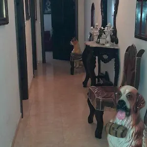  Séjour chez l'habitant Private