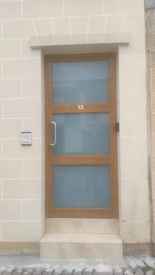 Private One Bedroom Apartment Close To Airport In Luqa